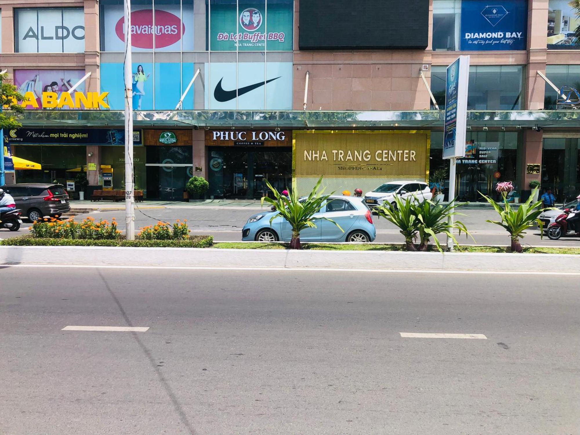 Can Ho Gold Coast O Nha Trang View Bien - Vivastay Exteriér fotografie